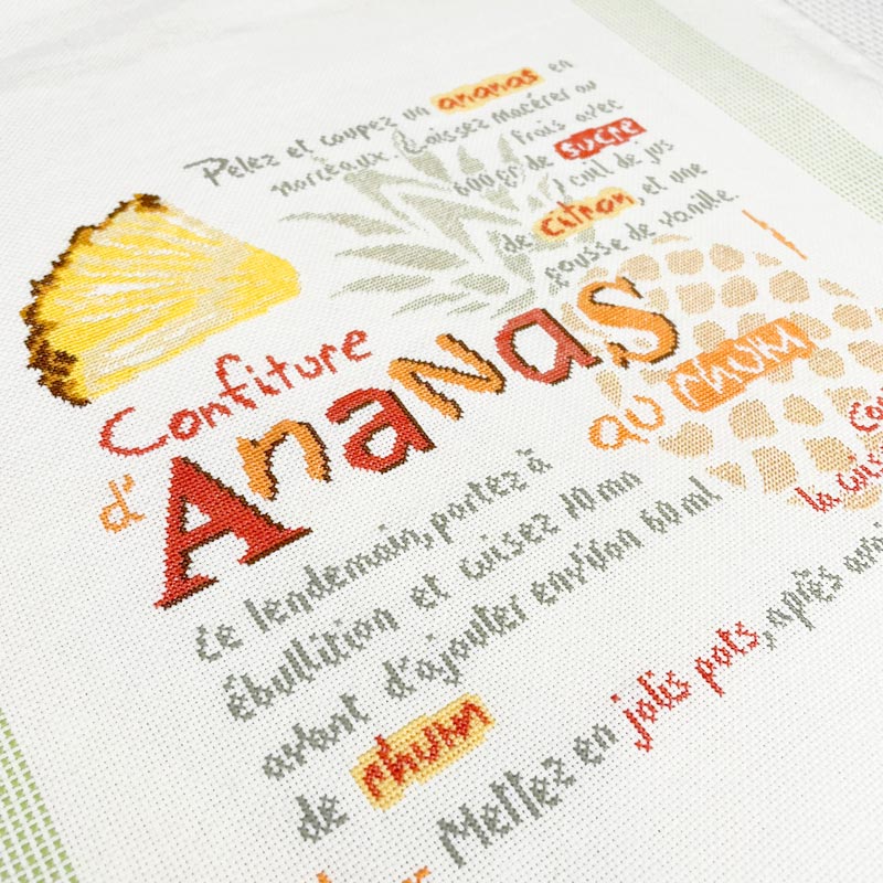 La Confiture d'Ananas – Image 4