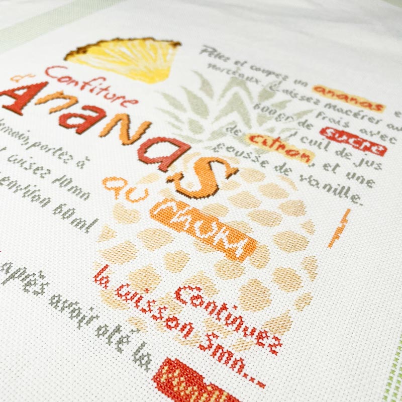 La Confiture d'Ananas – Image 5