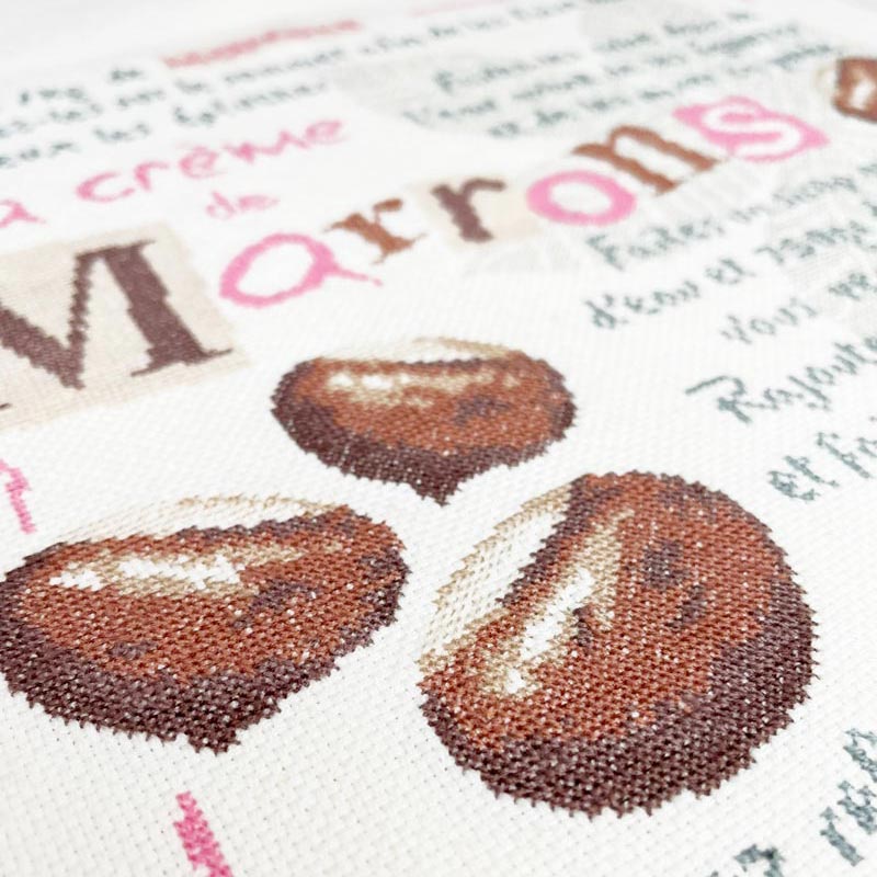 La crème de Marrons – Image 4