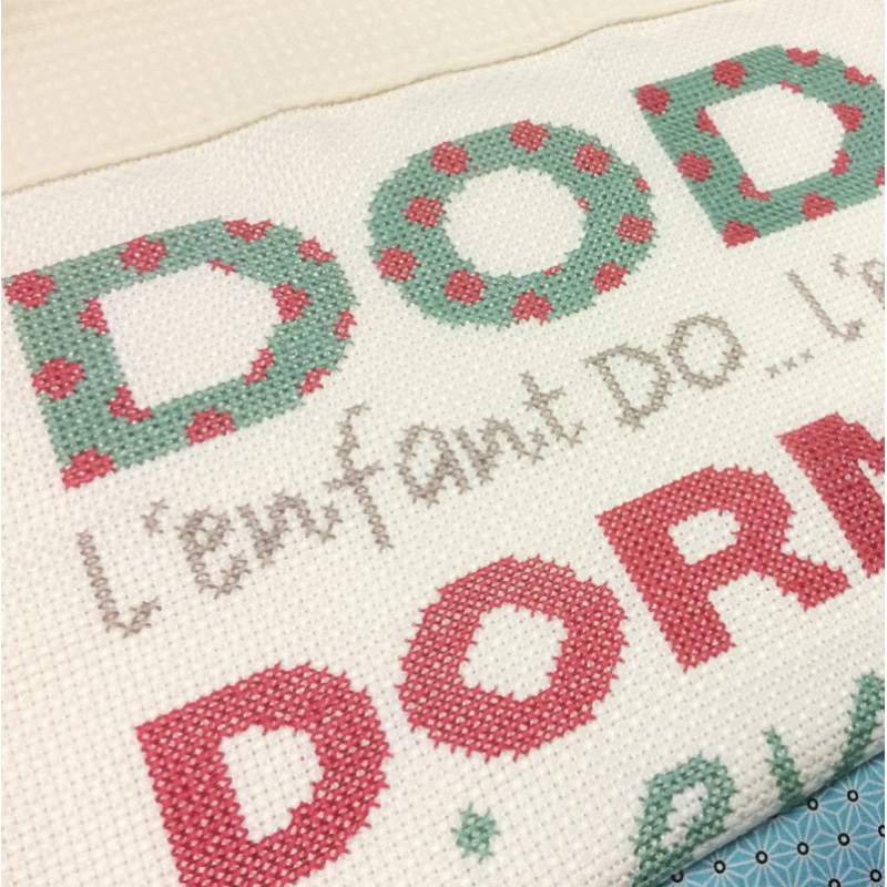 Le Plaid Bébé