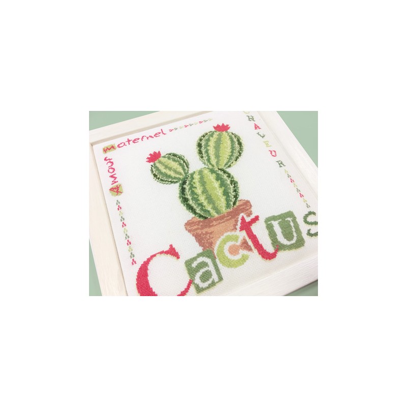 Le Cactus