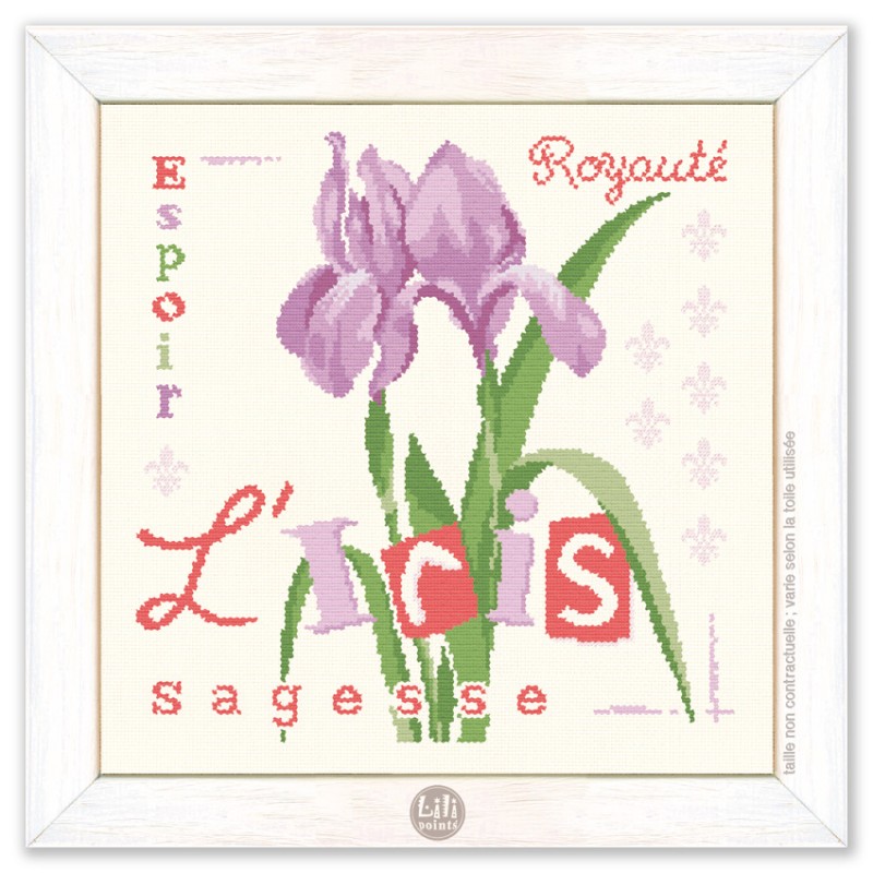L'Iris