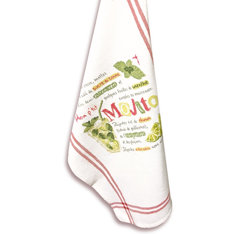 Le MOJITO