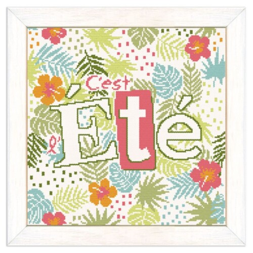 L'ETE