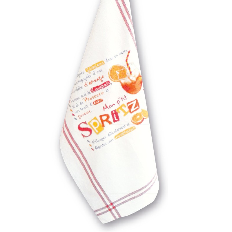 Le "Spritz"