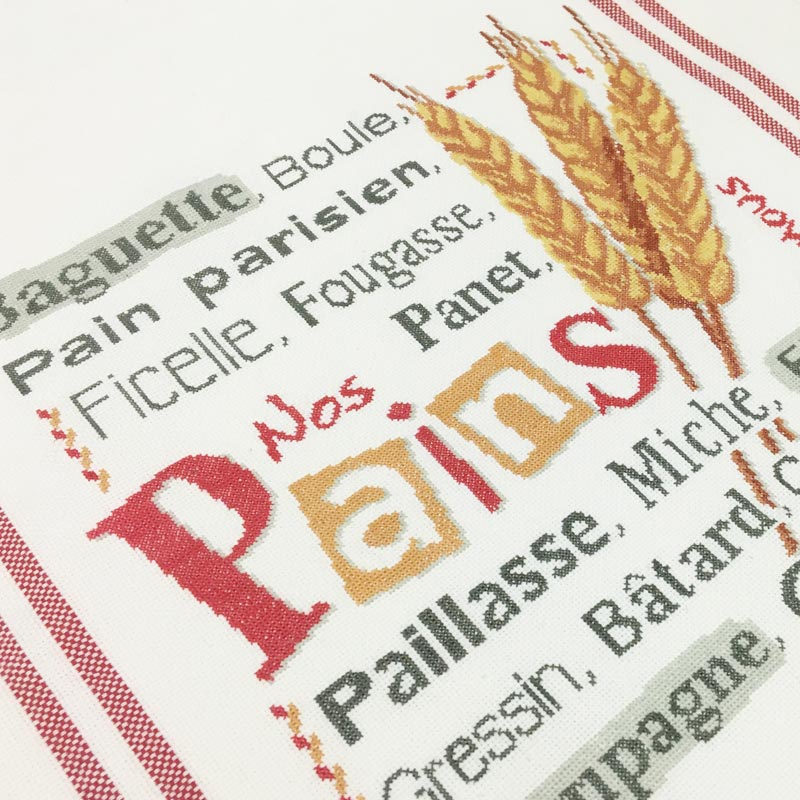 "Nos Pains à Nous" – Image 2