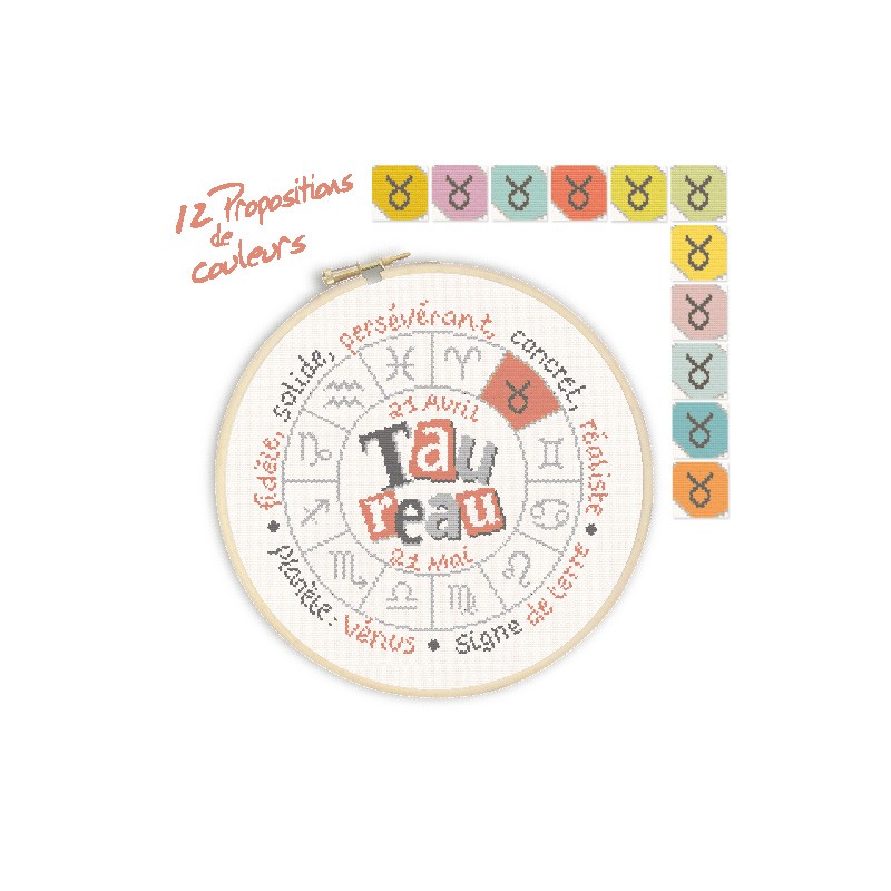 TAUREAU