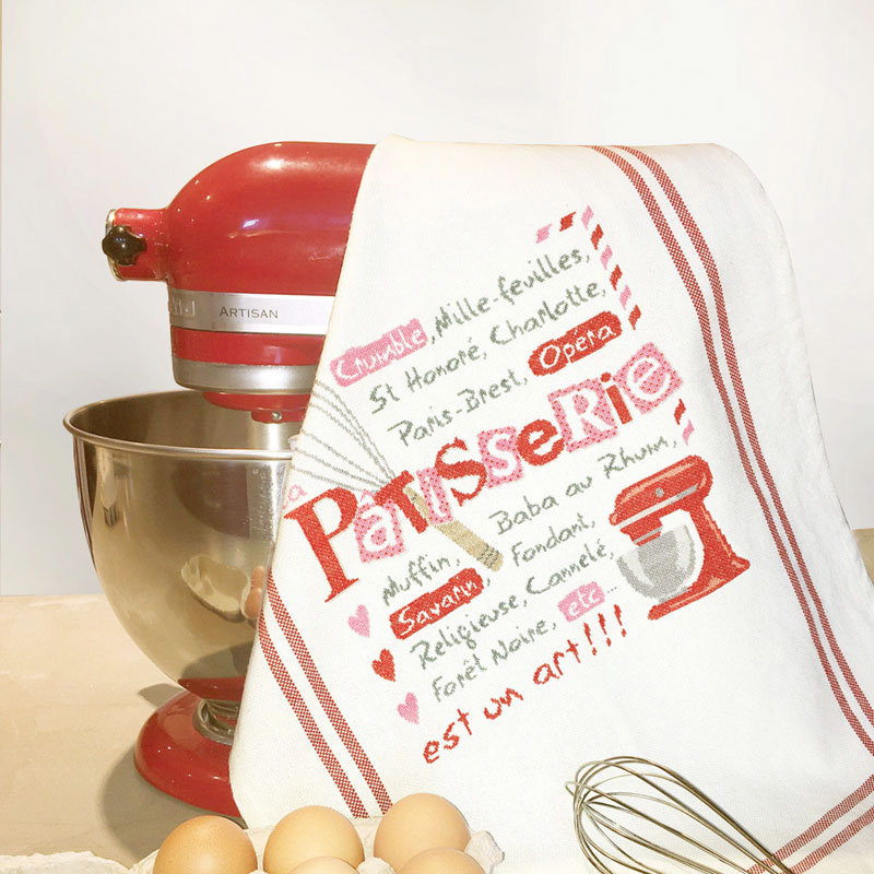 La pâtisserie – Image 3