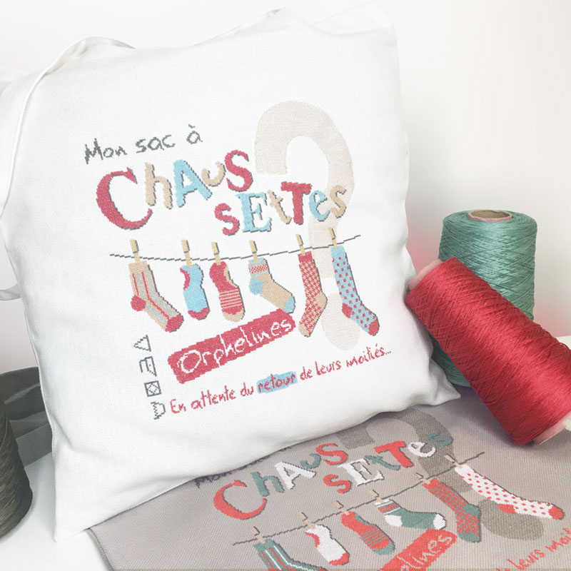 Les Chaussettes Orphelines – Image 4