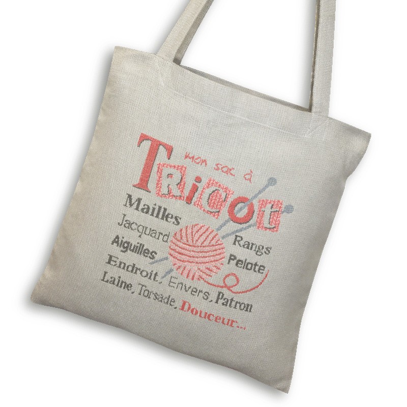 Le Sac Tricot