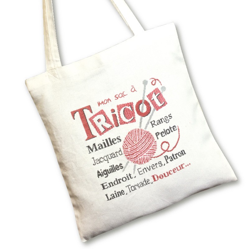 Le Sac Tricot