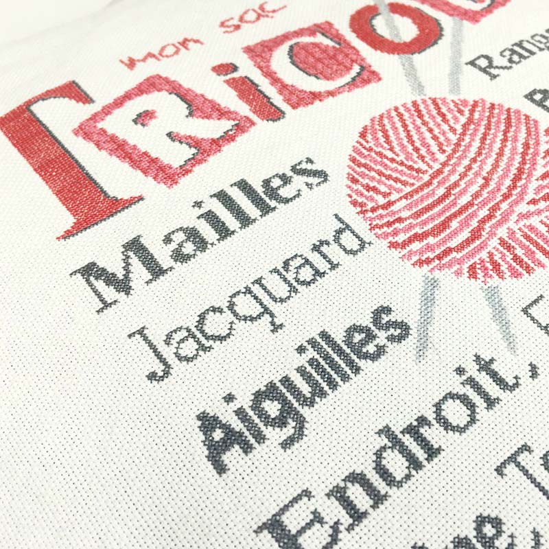 Le Sac Tricot – Image 2