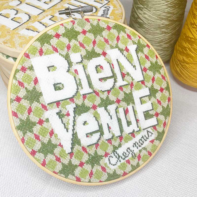 Bienvenue "Etoiles"