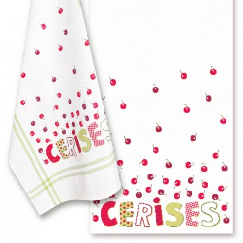 Les Cerises