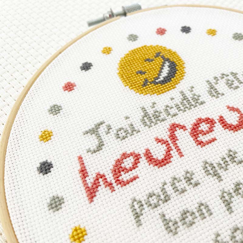 Kit Débutant "heureuse" – Image 3