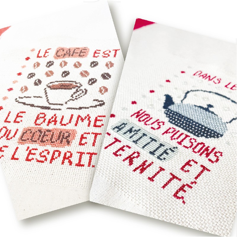 Thé et Café