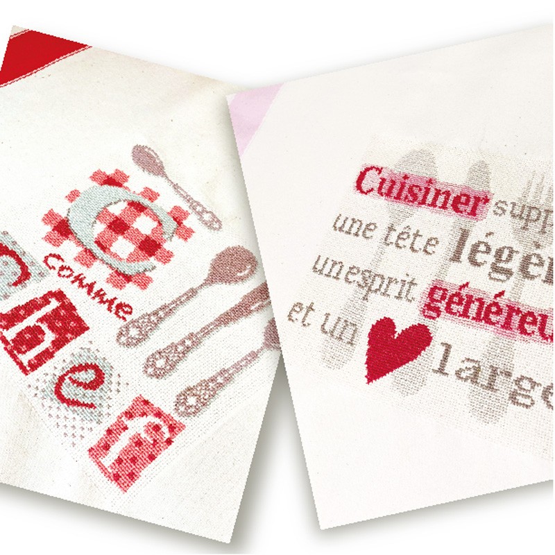 En Cuisine...