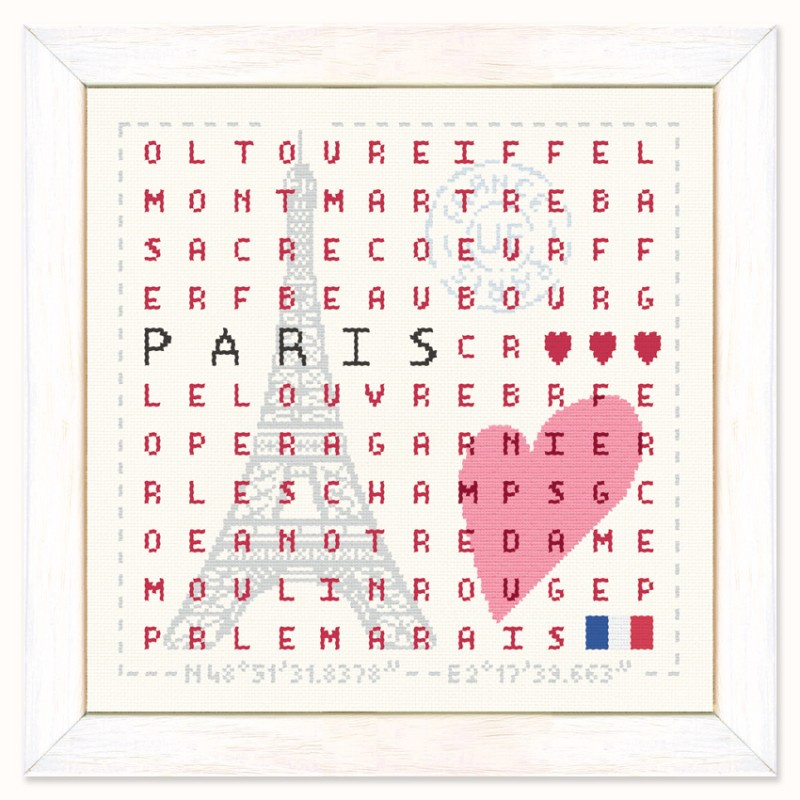 PARIS