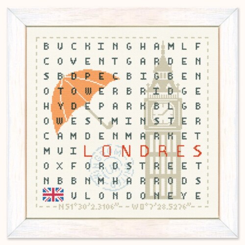 LONDRES