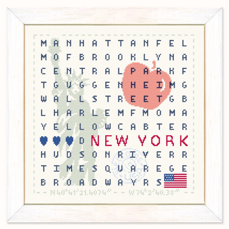 NEW YORK
