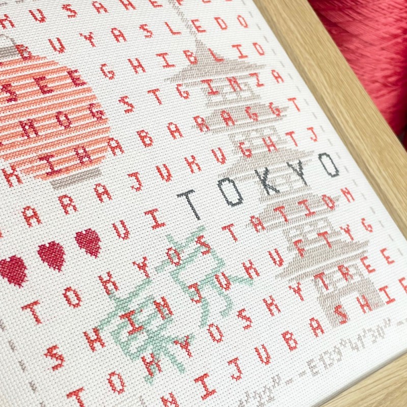 TOKYO