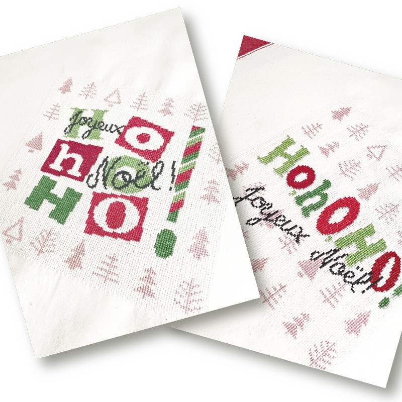 Ho, ho, ho !!!!