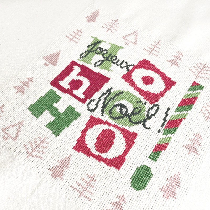 Ho, ho, ho !!!!