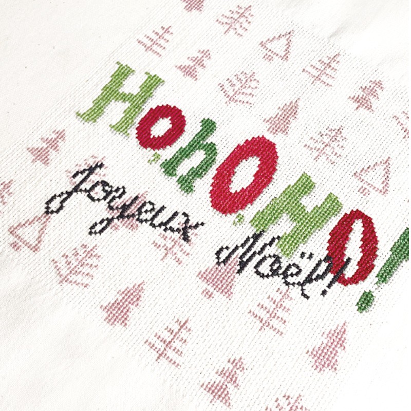 Ho, ho, ho !!!!