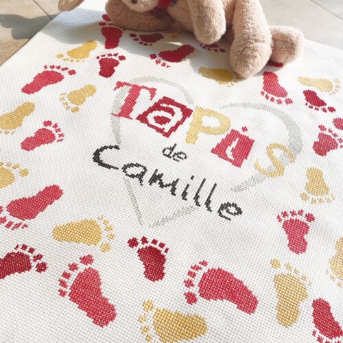 Tapis de sol