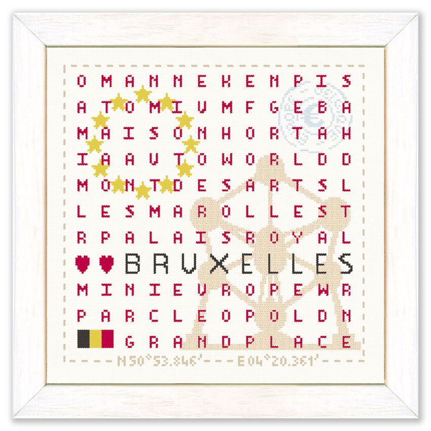 BRUXELLES