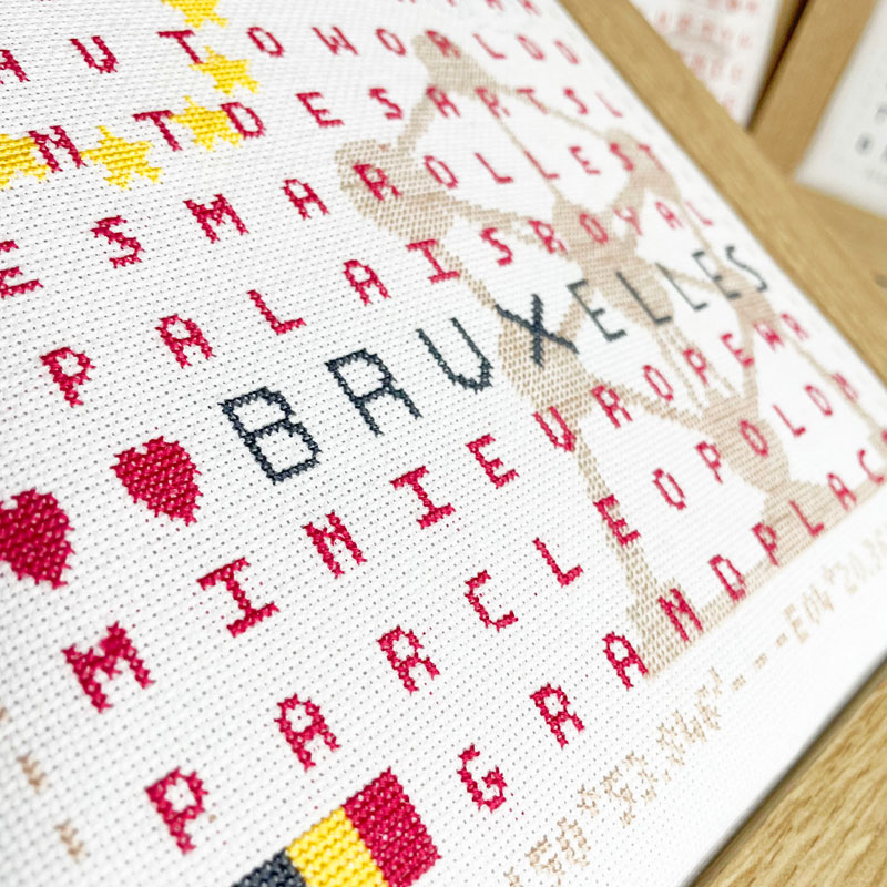 BRUXELLES – Image 2