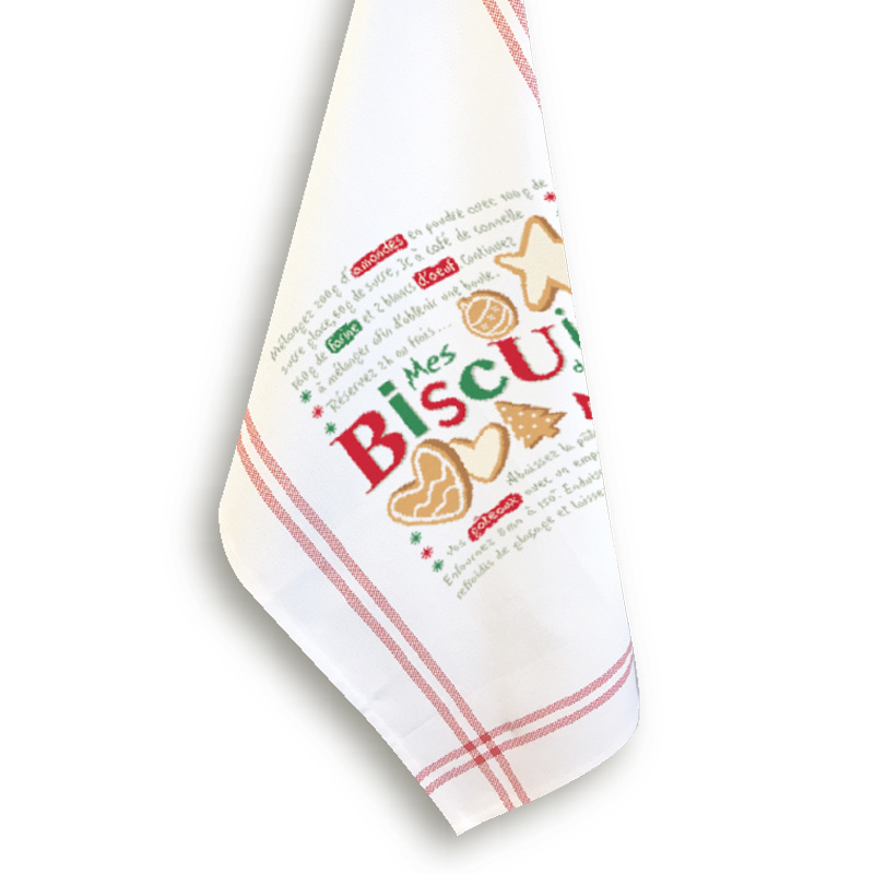 Mes biscuits de Noël – Image 4