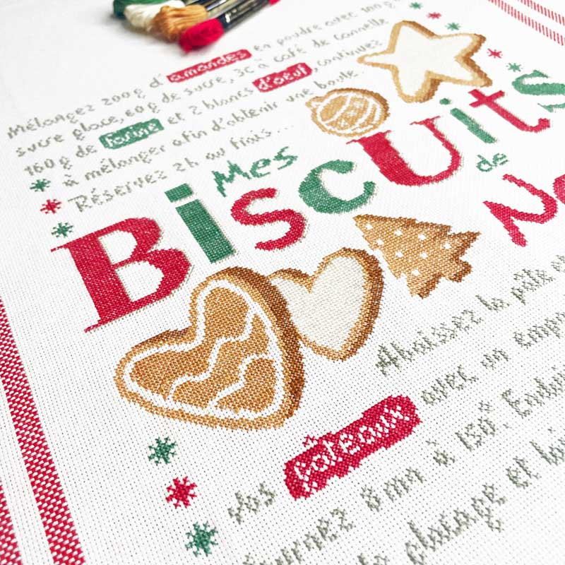 Mes biscuits de Noël – Image 3