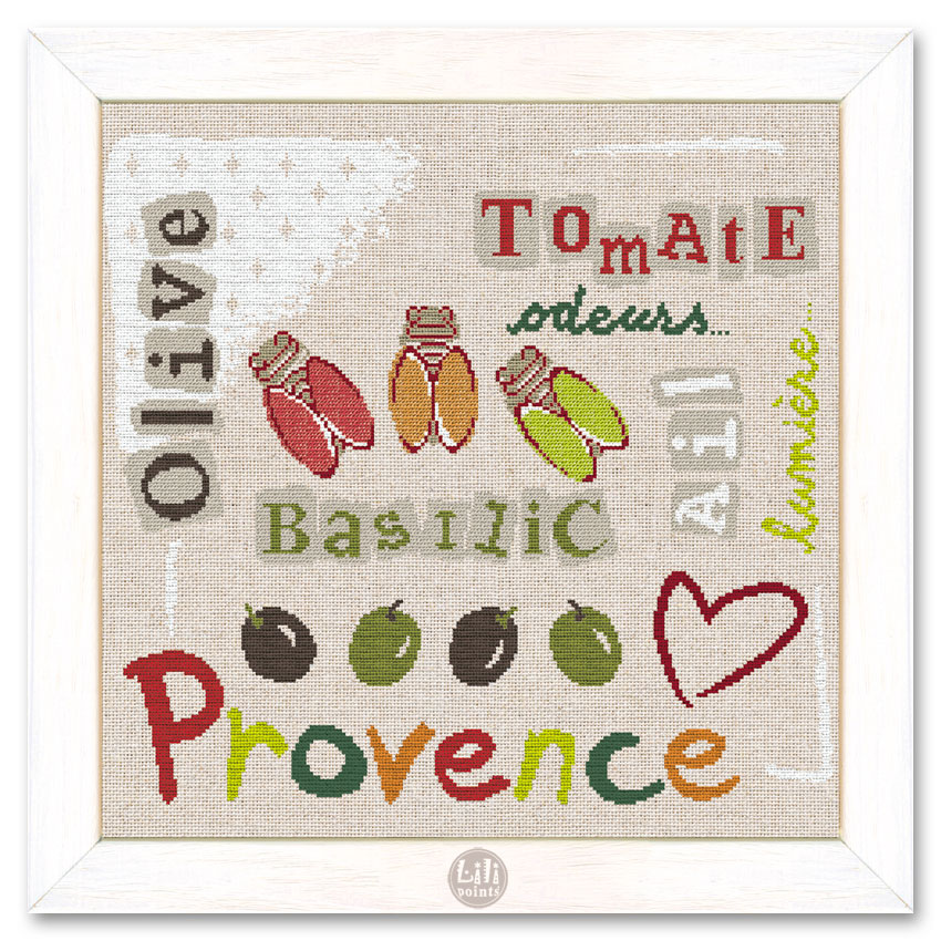 Tomates et basilic