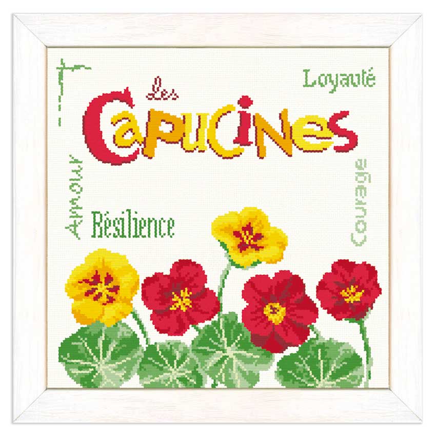 Les Capucines